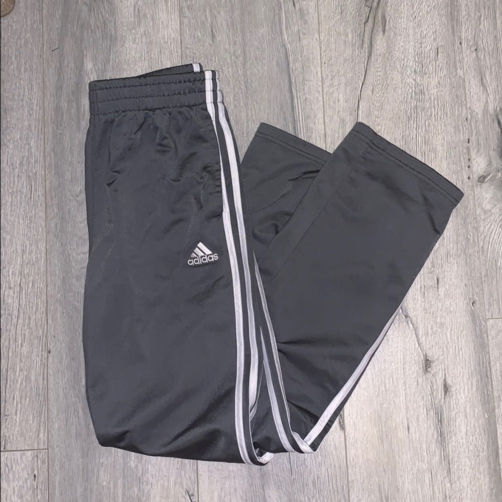 Adidas sweatpants